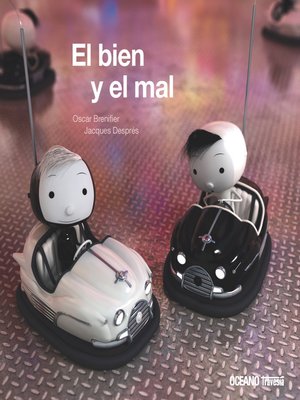 cover image of El bien y el mal